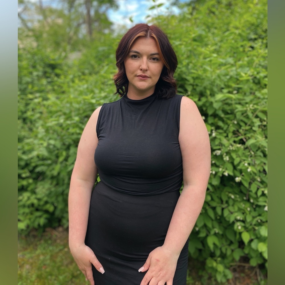 Meet your Posher, Christine